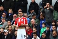 Queens Park Rangers v Stoke City - Premier League